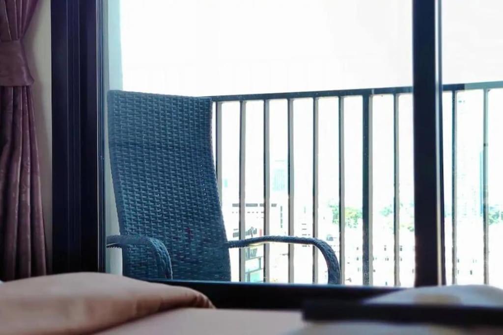 Sea View & Infinity Pool Best Of Pattaya Exterior photo